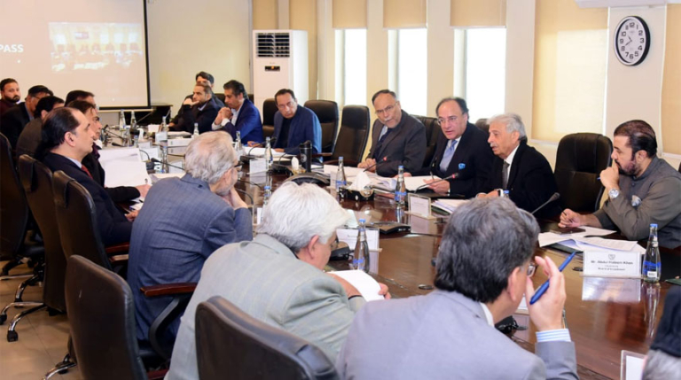 ECC approves over Rs2b for various ministries