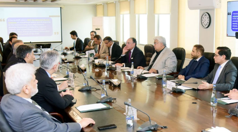 FM reaffirms commitment to business-friendly environment