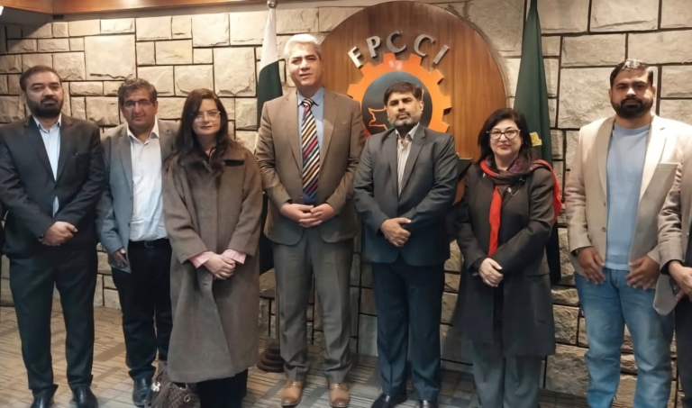 Federal Capital Standing Committee