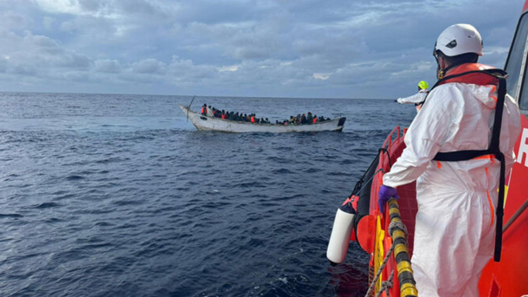 Moroccan boat tragedy