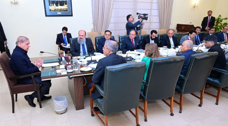 PM calls for improving quality of local materials to boost exports