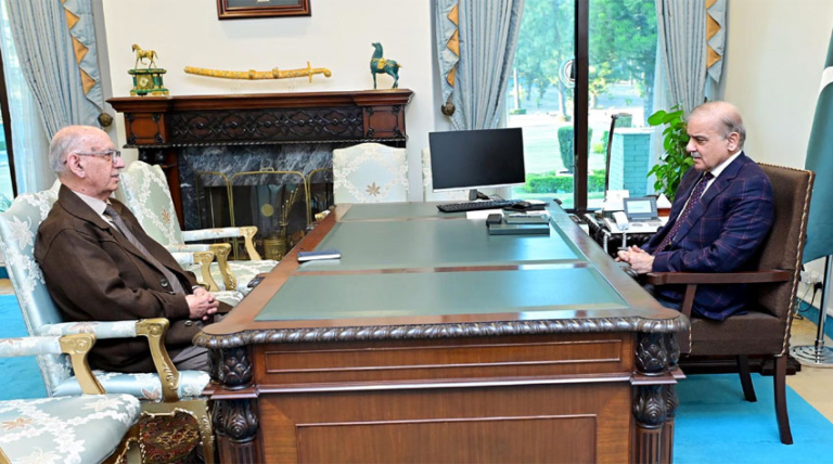 PM terms dialogue, harmony key to resolve national issues