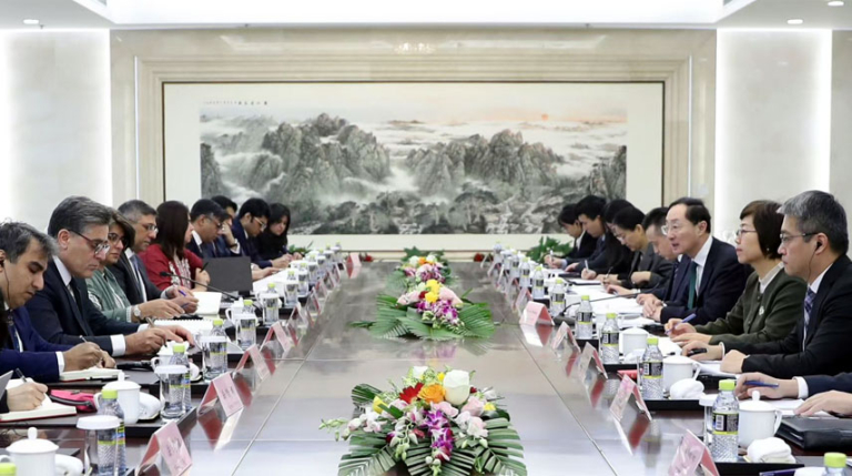 Pakistan, China vow to high quality development of CPEC 2.0