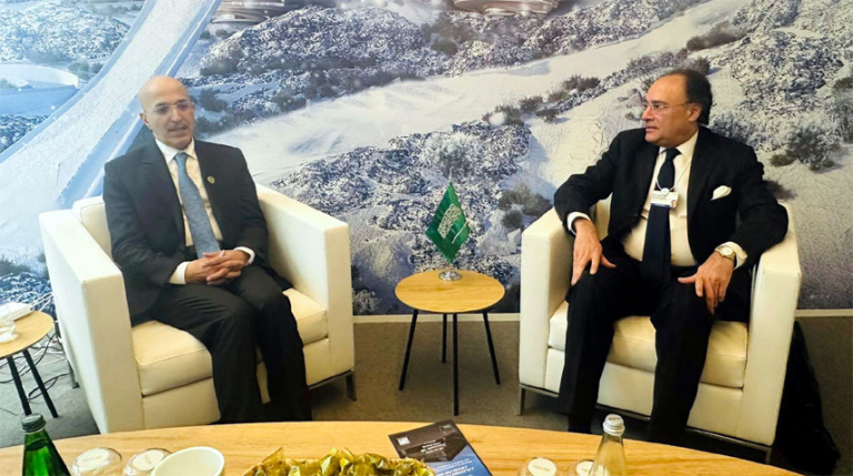 Pakistan, Saudi Arabia to further strengthen economic ties