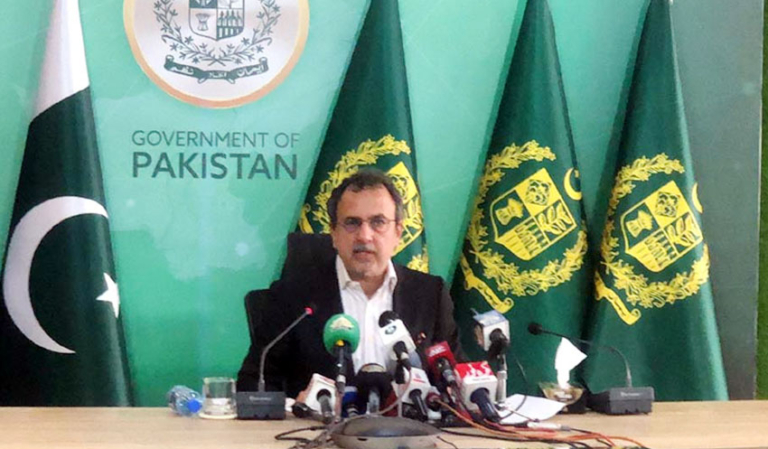 Sardar Awais Ahmed Khan Leghari