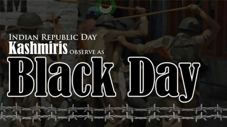 blackday