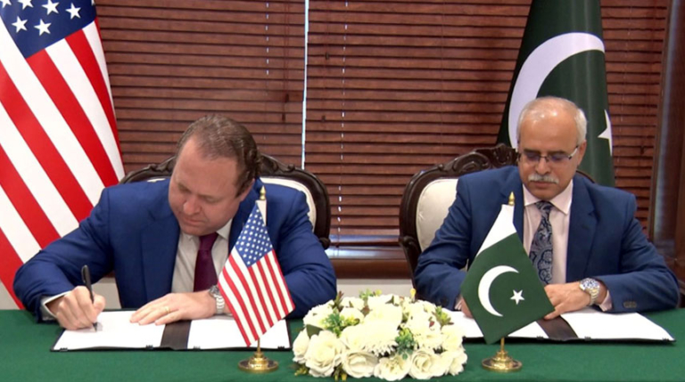 high-level delegation of US investors