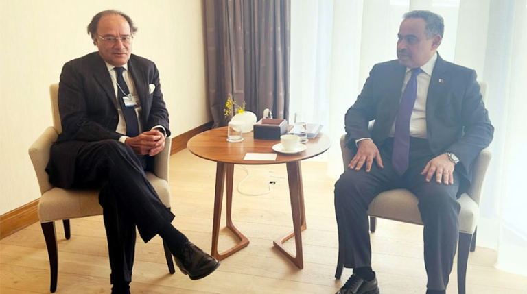 ‘Pakistan's improved ratings positioning it as attractive destination for investment’