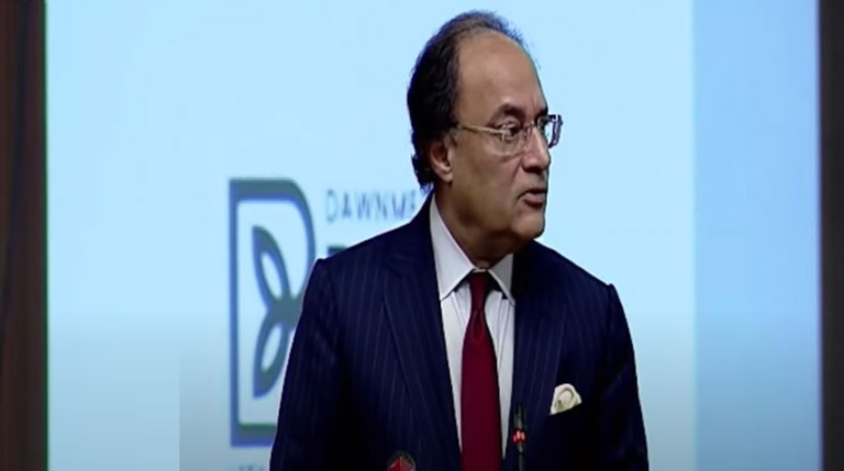 Aurangzeb for fast-tracking of policies to address climate issues