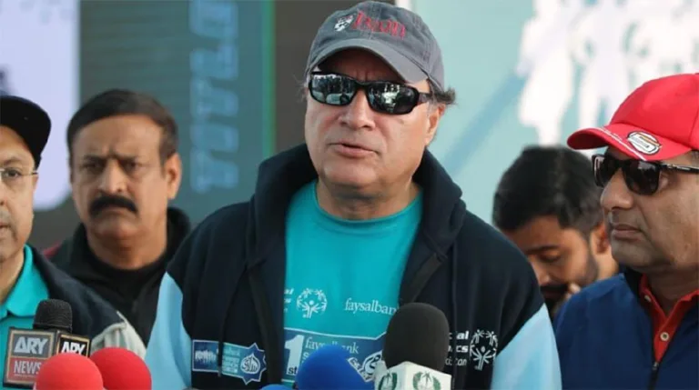 Finance Minister expresses support to construction industry