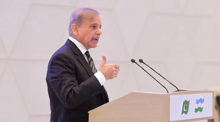 PM reaffirms commitment to Trans Afghan Railway Project