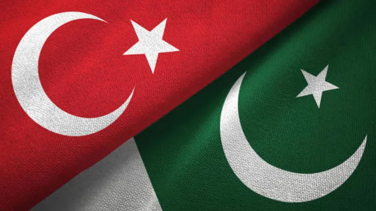 Pakistan, Turkiye to strengthen cooperation in diverse areas