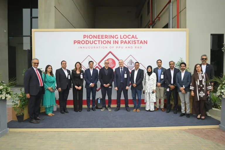 Pakistan’s Food Sector