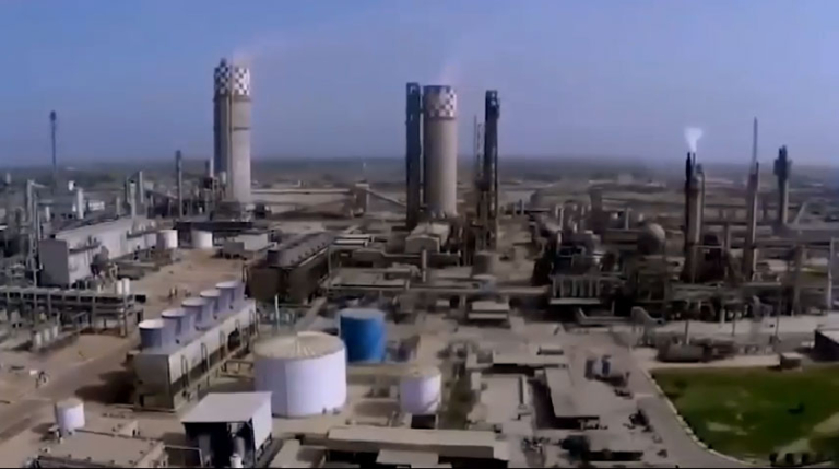 Substantial progress made in development of petroleum sector