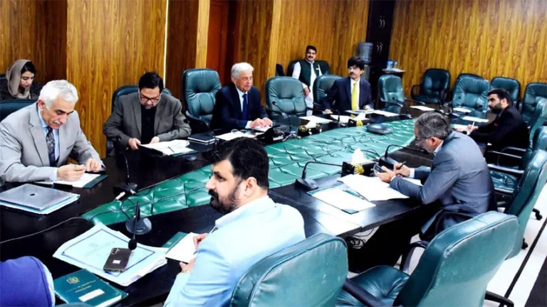 Tanveer vows to provide sugar at discounted rate during Ramadan