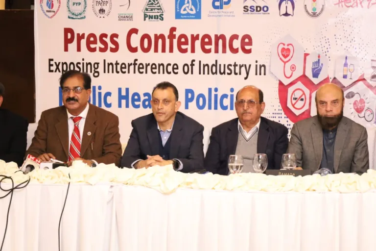 pressconfrence