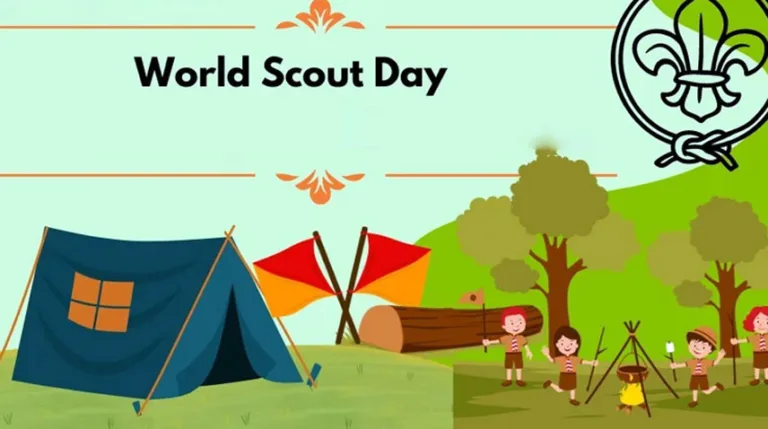 worldscoutday