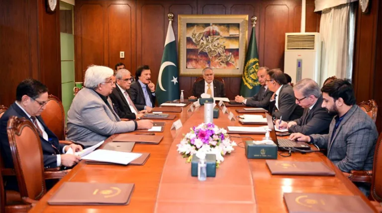 DPM reiterates commitment to climate adaptation