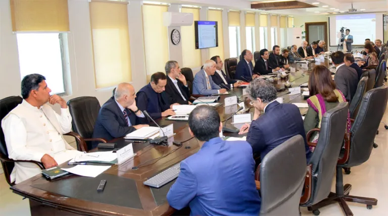 ECC approves Rs250m as Govt Paid-Up Capital for Jinnah Medical Complex operations