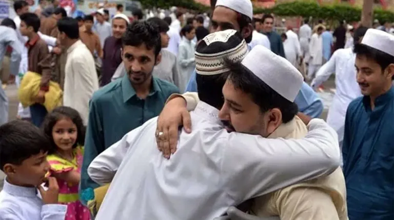 Federal Govt announces Eid-ul-Fitr holidays