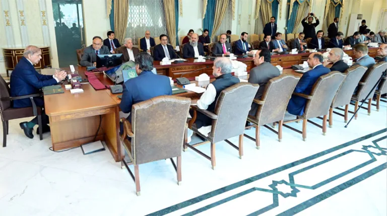 Govt providing conducive environment for investment