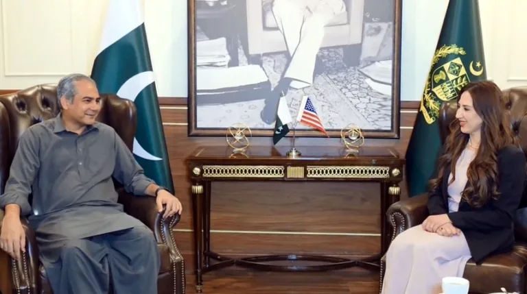 Interior Minister terms terrorism an international issue