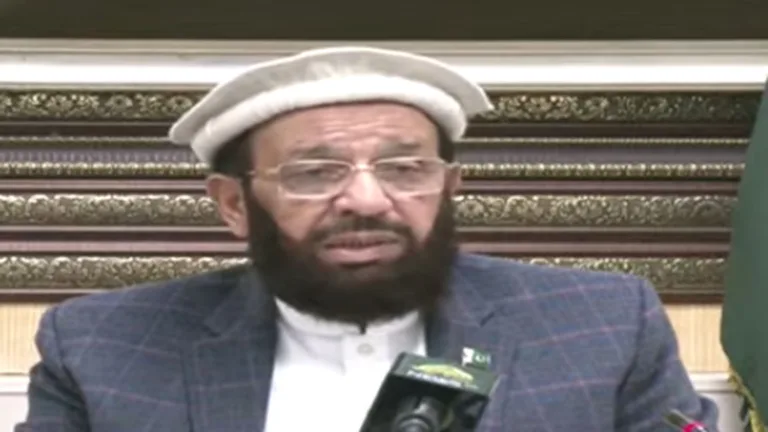 MORA decides to observe Youm-e-Tahaffuz-e-Namoos-e-Risalat tomorrow