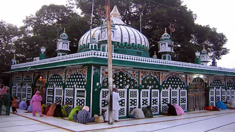 MoRA seeks applications from Zaireen to attend Urs of Hazrat Khawaja Alauddin Ali Ahmad
