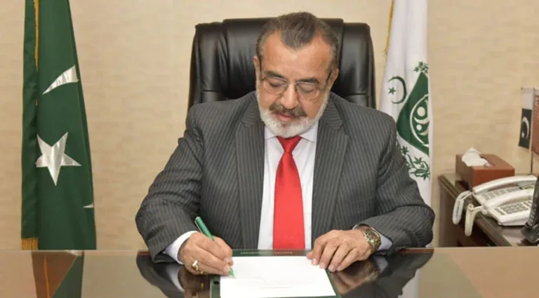 PBM set to launch major Ramzan relief campaign