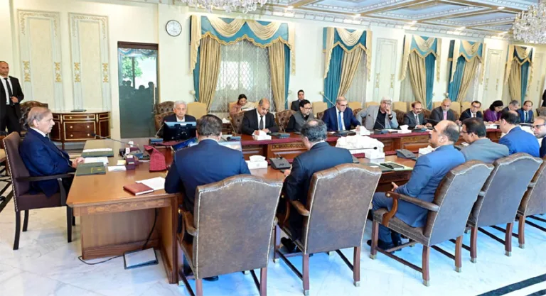 PM expresses resolve to enhance agricultural production