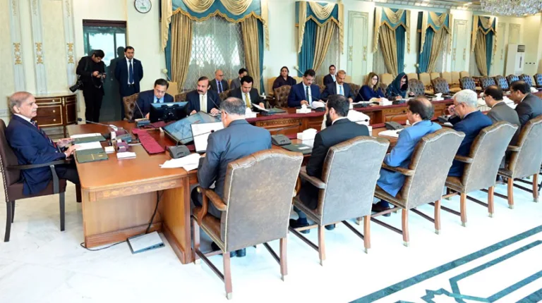 PM vows to provide maximum relief during Ramadan