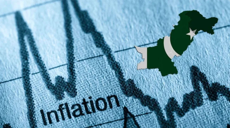 Pakistan's CPI inflation drops to historic 1.5%