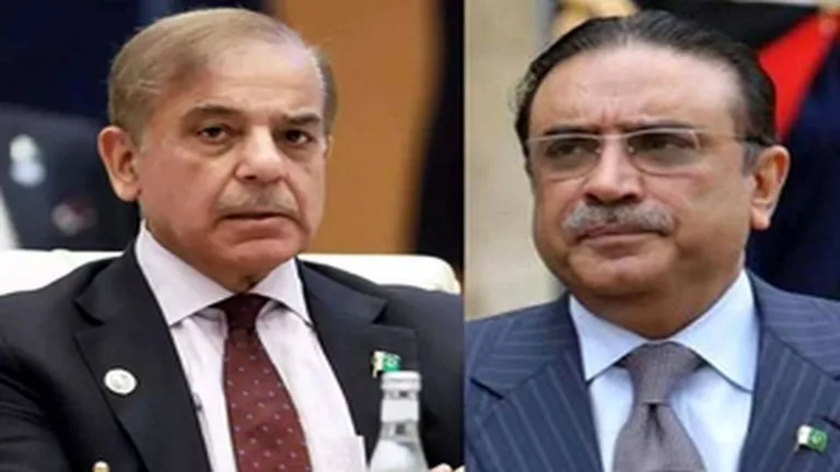 President, PM strongly condemn Noshki blast