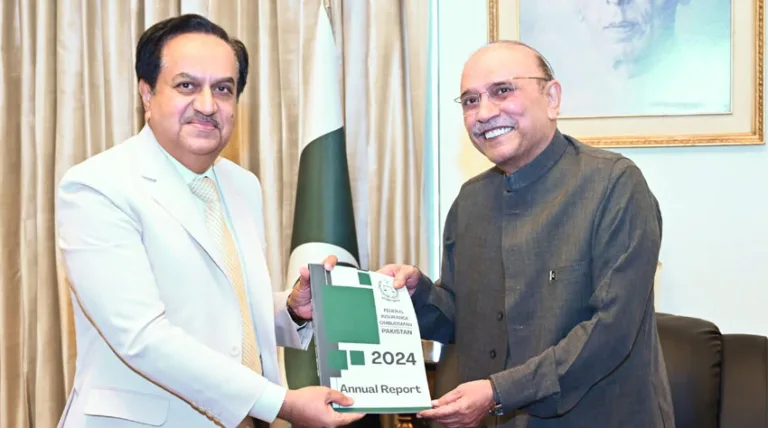 President directs speedy justice for low-income insurance policy holders