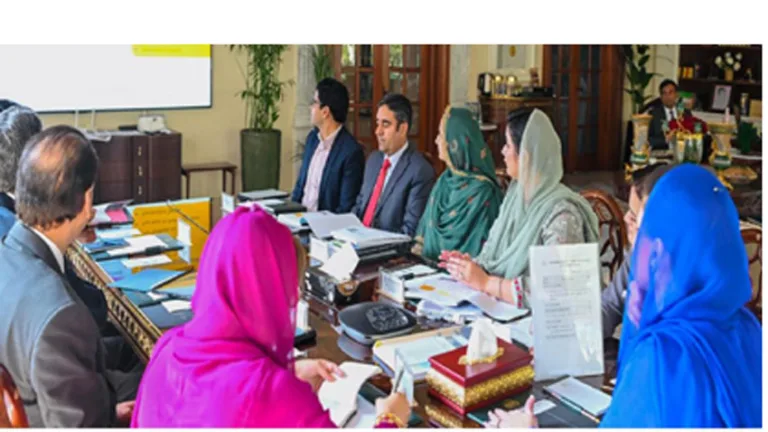 Punjab CM introduces various initiatives to improve lives of special children