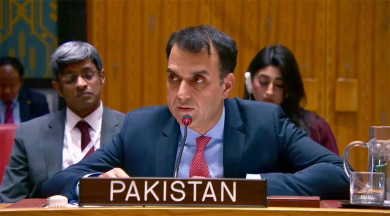 UNSC renews sanctions against Al-Shabaab terror group in Somalia