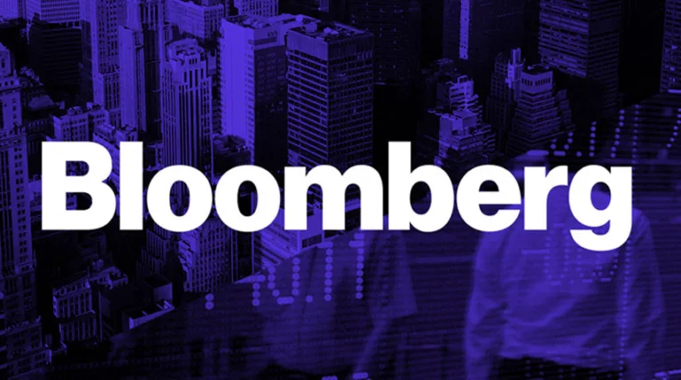 bloomberg