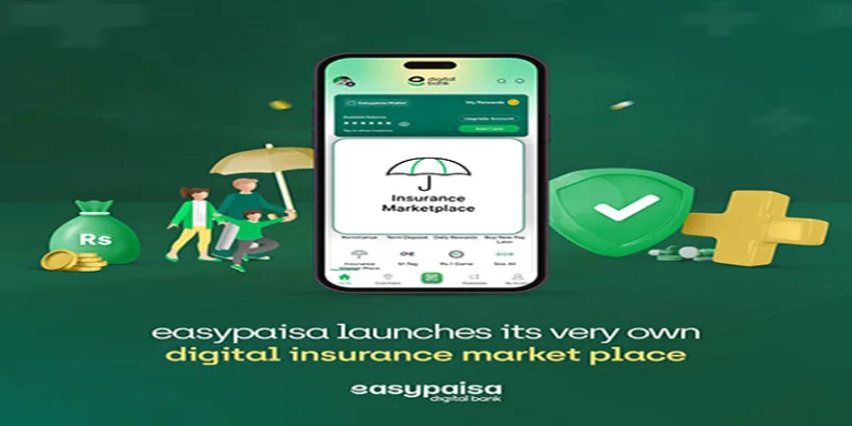 easypaisa