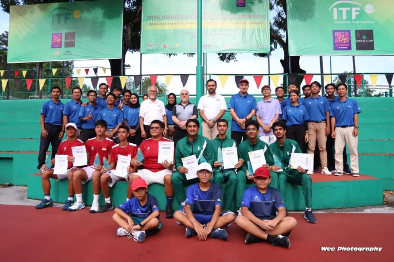 pakjuniortennis