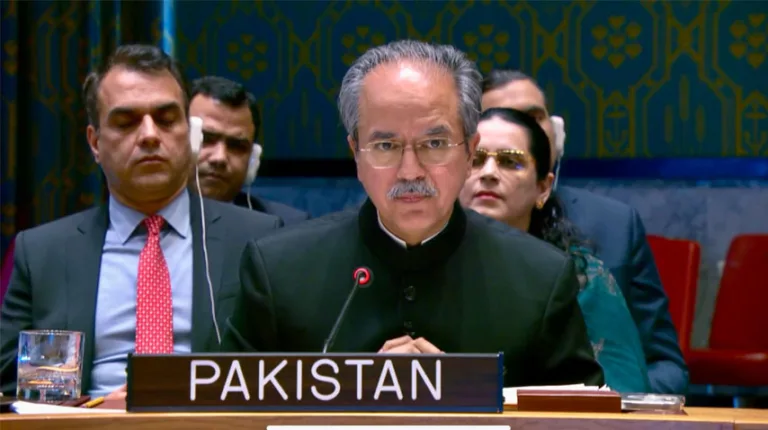 Asim demands action to protect workers in armed conflicts