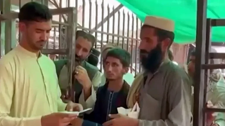 Deportation of illegal foreign nationals continuing