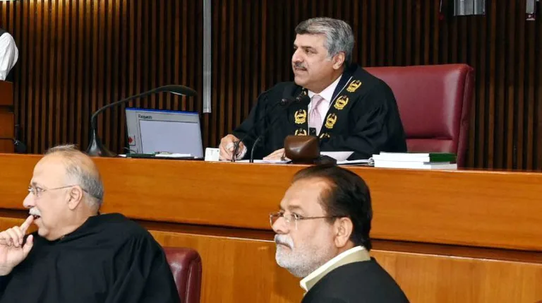 Govt pursuing policy to improve trade environment, NA told