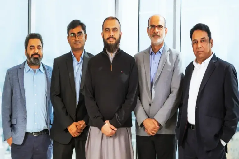 LEADING PAKISTAN FINTECH – HABALL – SECURES US$52 MILLION PRE-SERIES A - EQUITY LED BY ZAYN VC - NEWS.net.pk