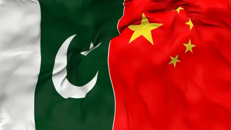 Pakistan, China sign MoU for genetic improvement of cotton