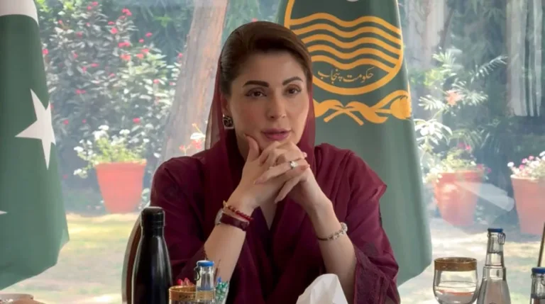 Punjab CM orders launch of Pakistan’s first provincial airline ‘Air Punjab’