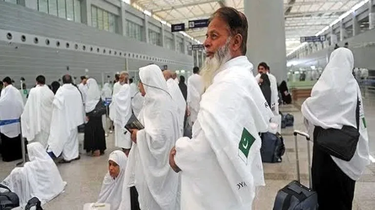 Second phase of Hajj training for pilgrims begins tomorrow