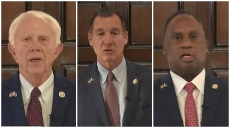 US Congressmen term visit to Pakistan as highly successful