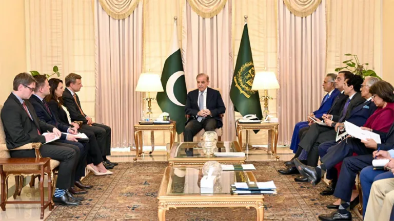 americandelegationmeetpm