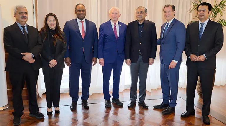 mohsinwithamericancongressmen