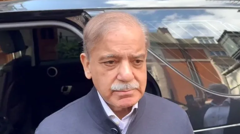 shehbaz